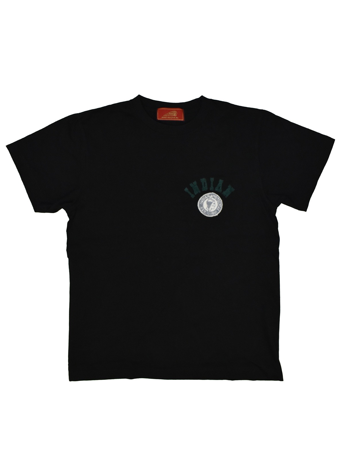 FELT TEE "INDIAN"