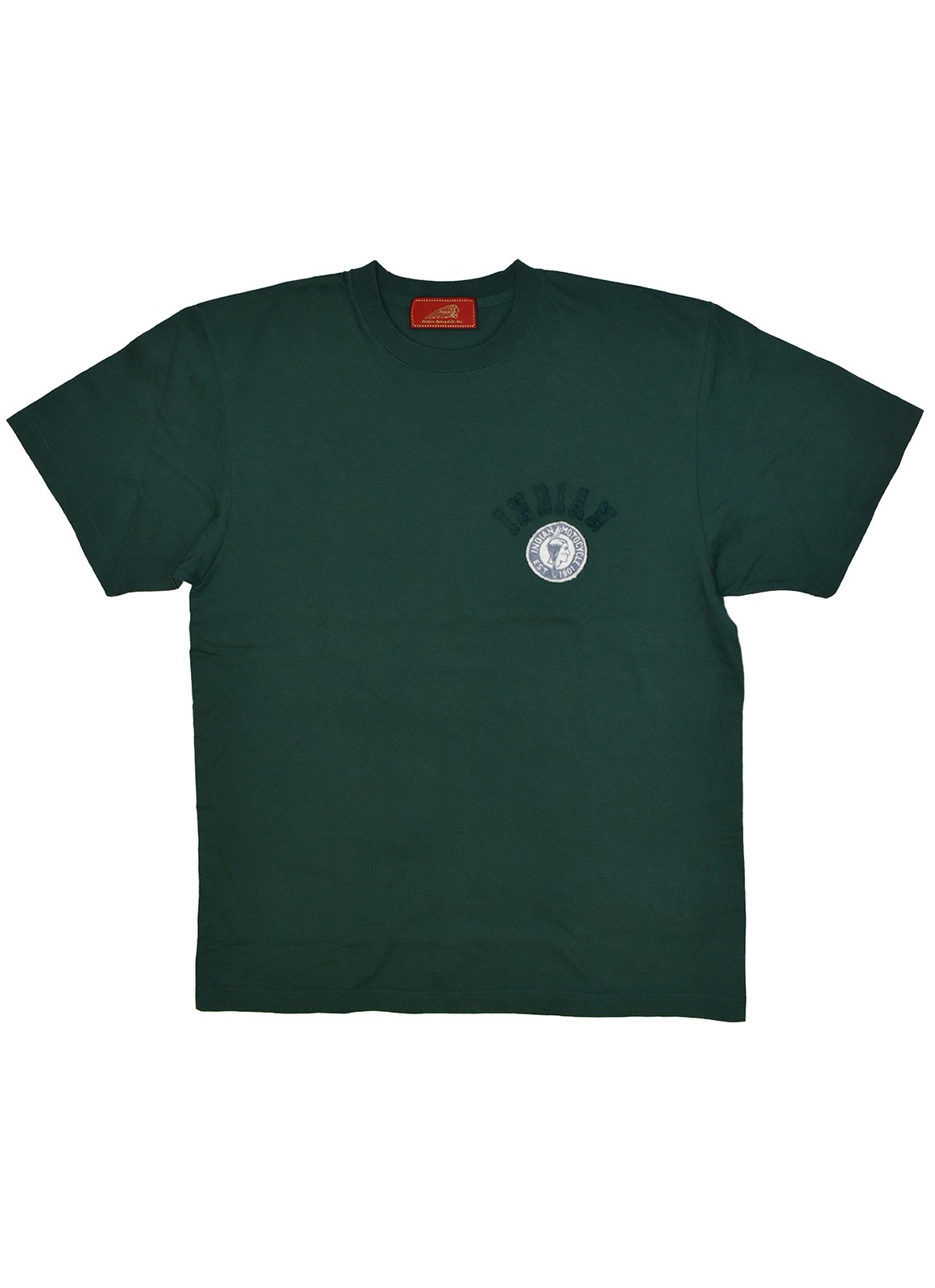 FELT TEE "INDIAN"