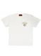 FELT TEE "INDIAN"