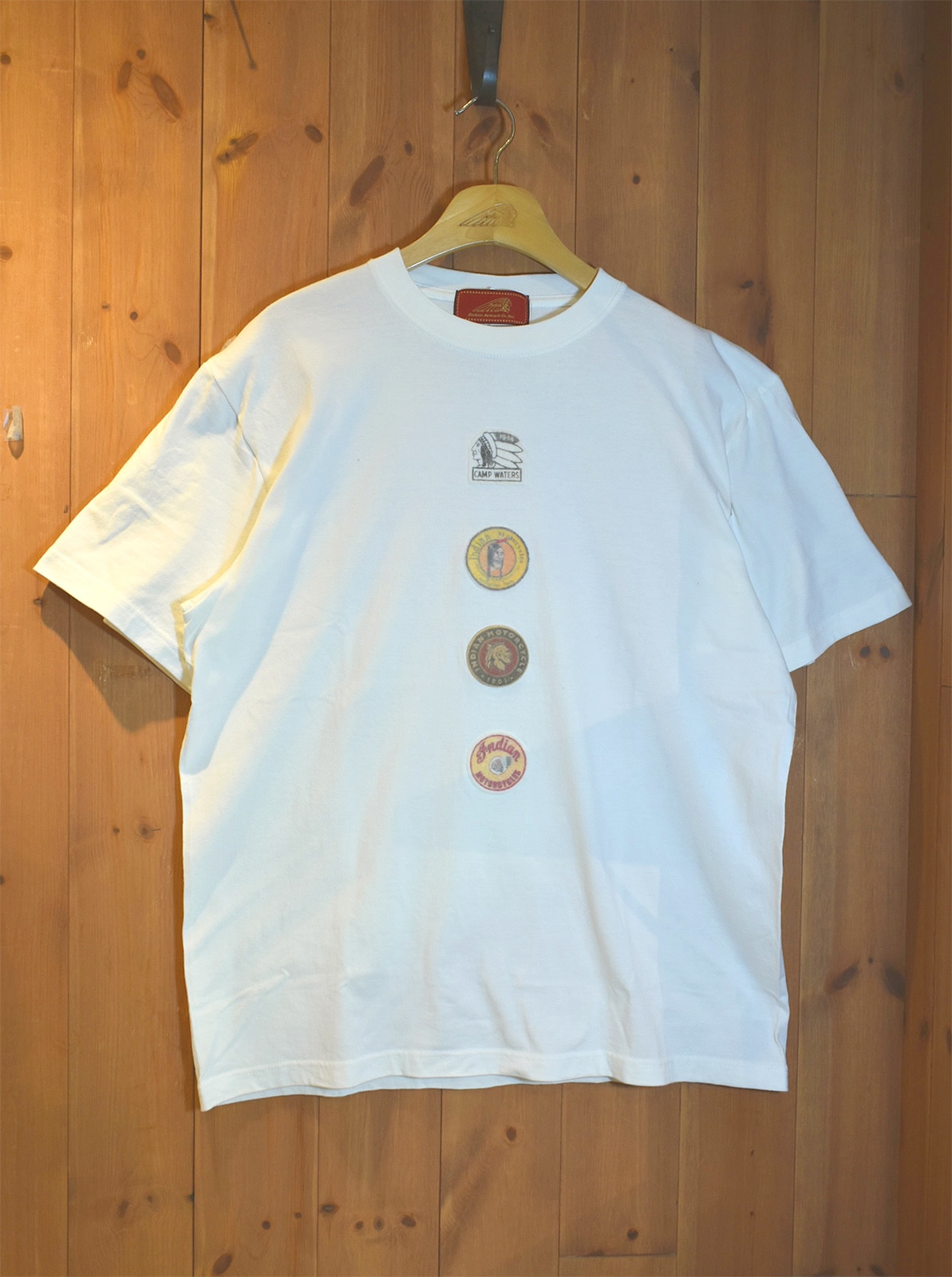 4FELT TEE 
