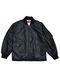 Leather MA-1 Jacket