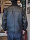 Leather MA-1 Jacket