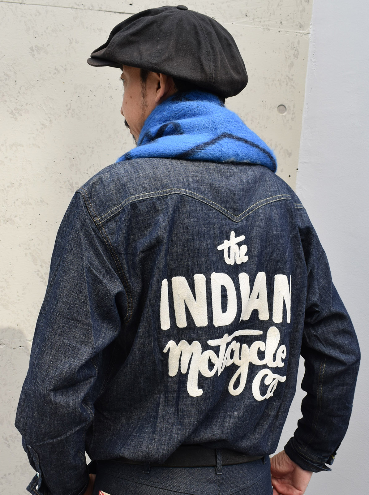 �˥åȥޥե顼"NAVAJO"