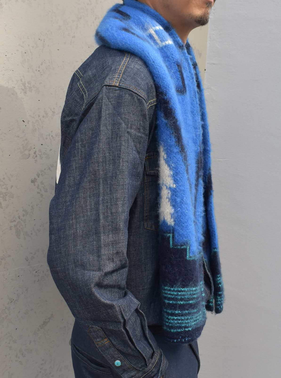 �˥åȥޥե顼"NAVAJO"