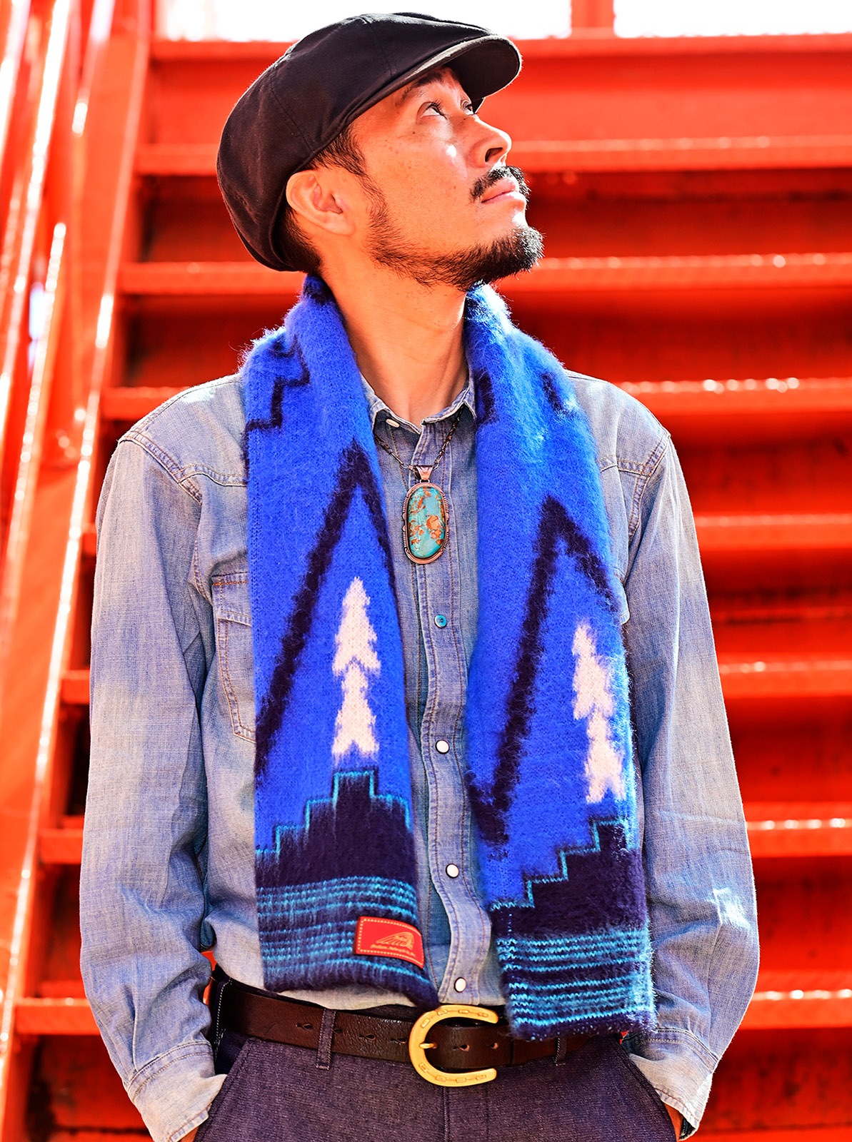 �˥åȥޥե顼"NAVAJO"