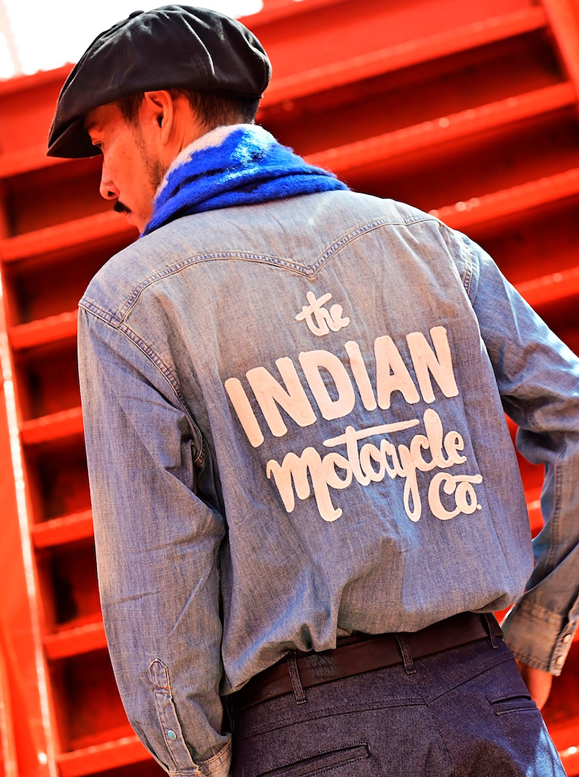 �˥åȥޥե顼"NAVAJO"