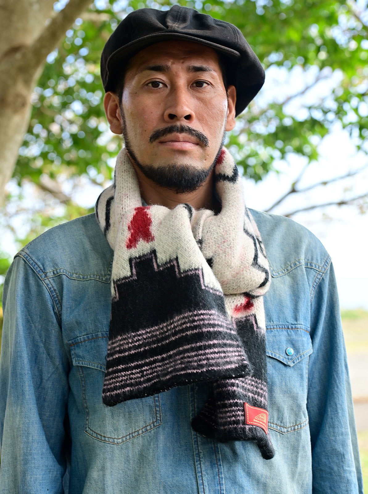 �˥åȥޥե顼"NAVAJO"