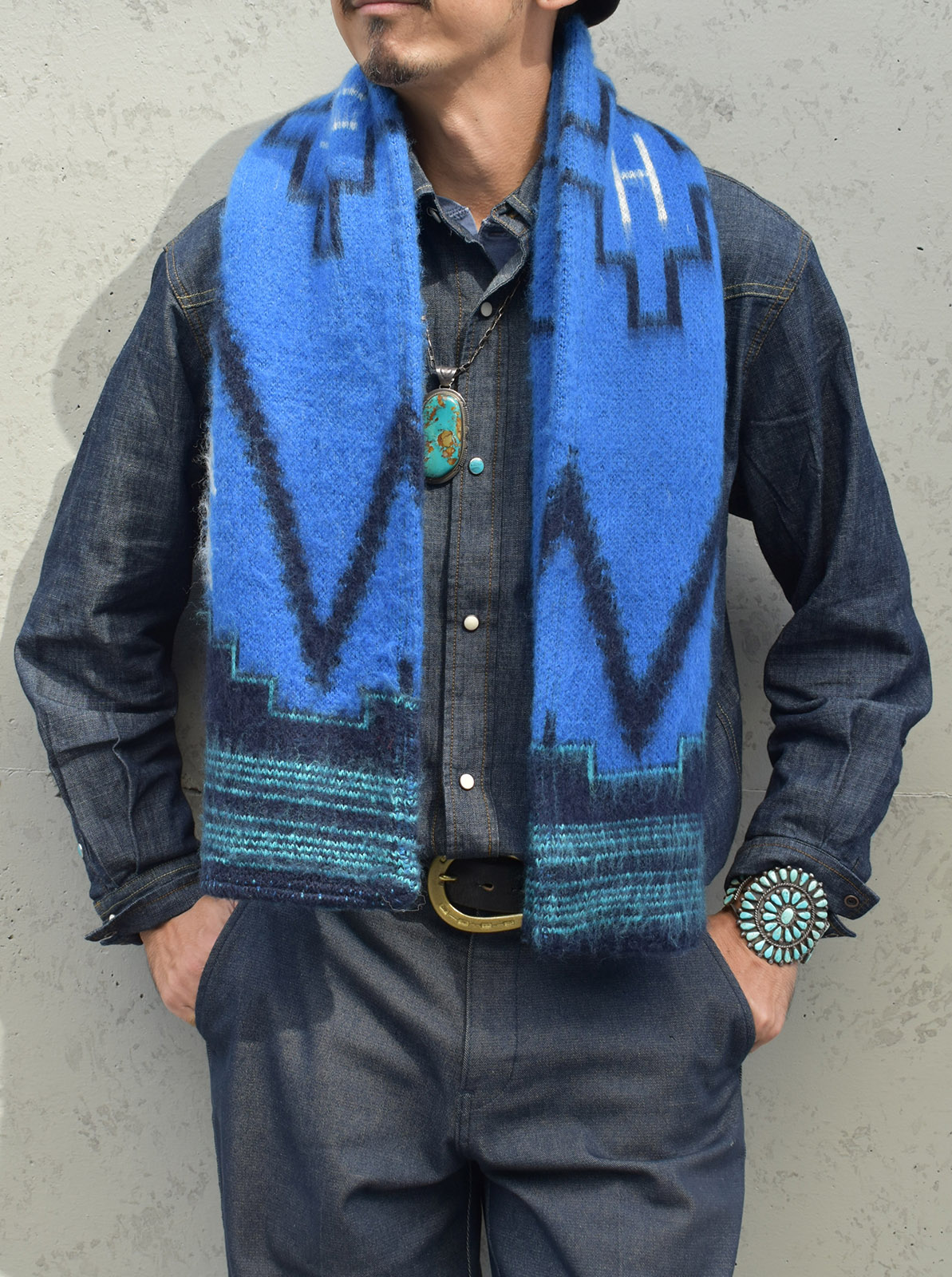 �˥åȥޥե顼"NAVAJO"