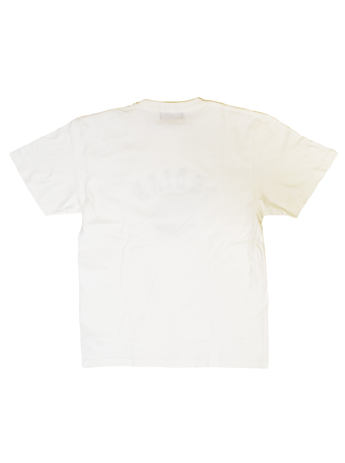 FELT TEE "INDIAN 1901"