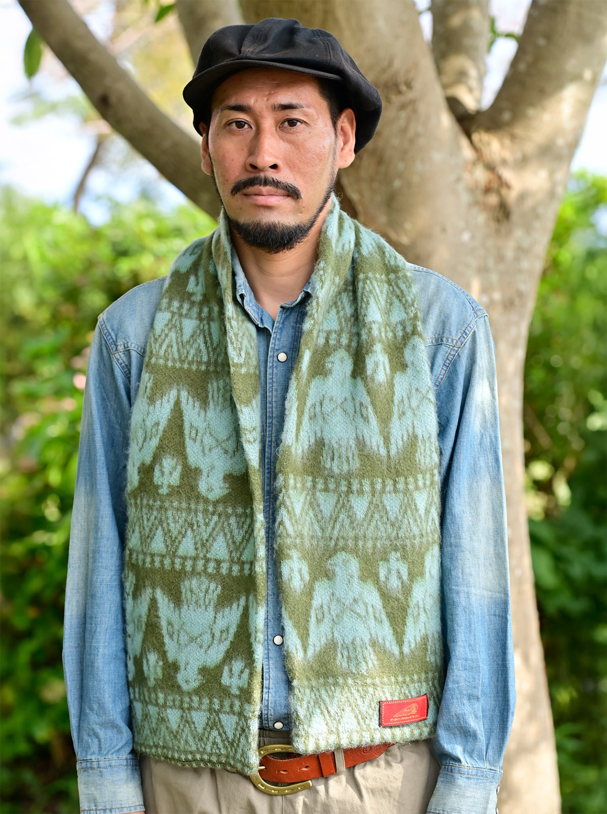 �˥åȥޥե顼��THUNDERBIRD��