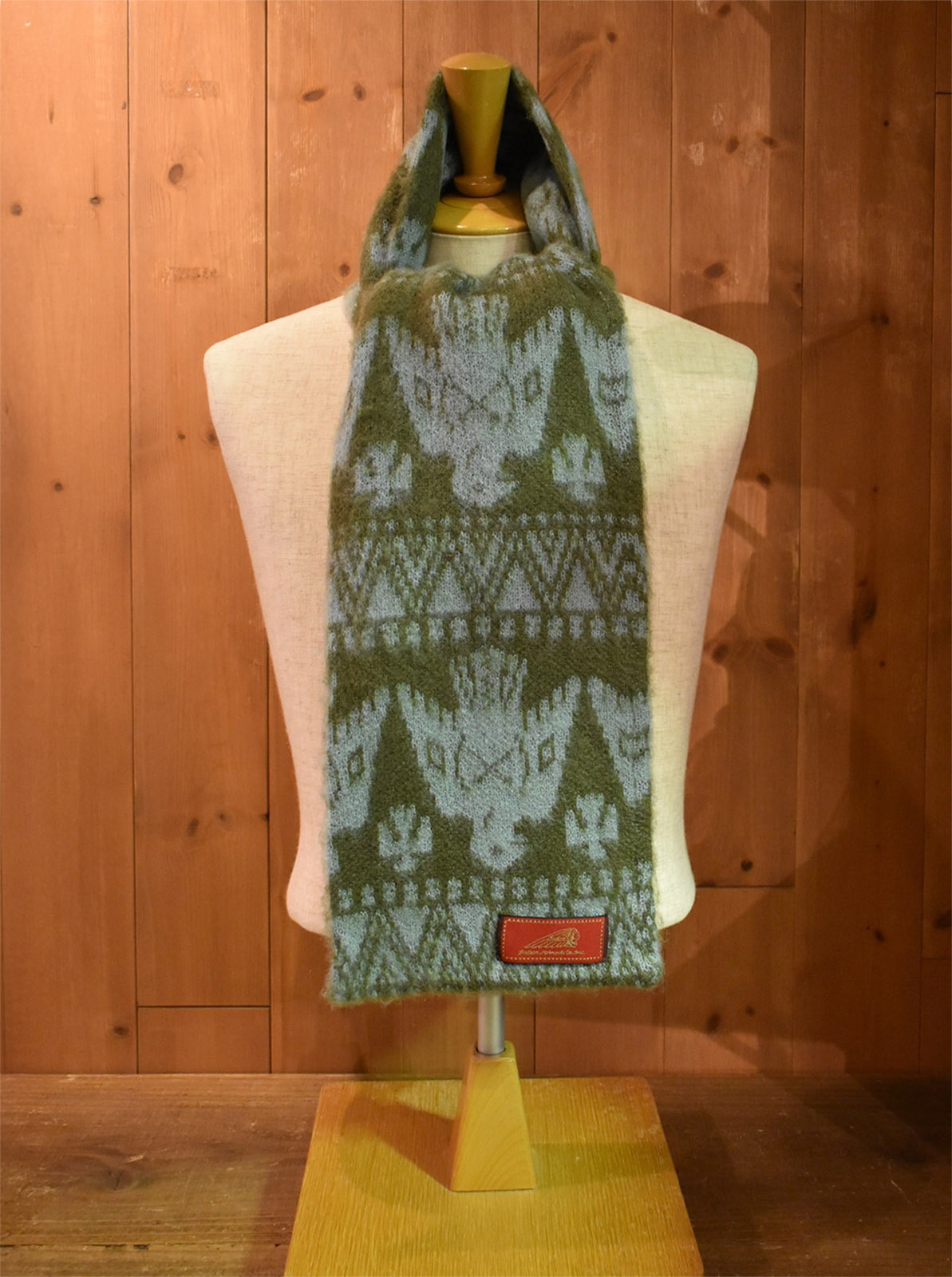 �˥åȥޥե顼��THUNDERBIRD��