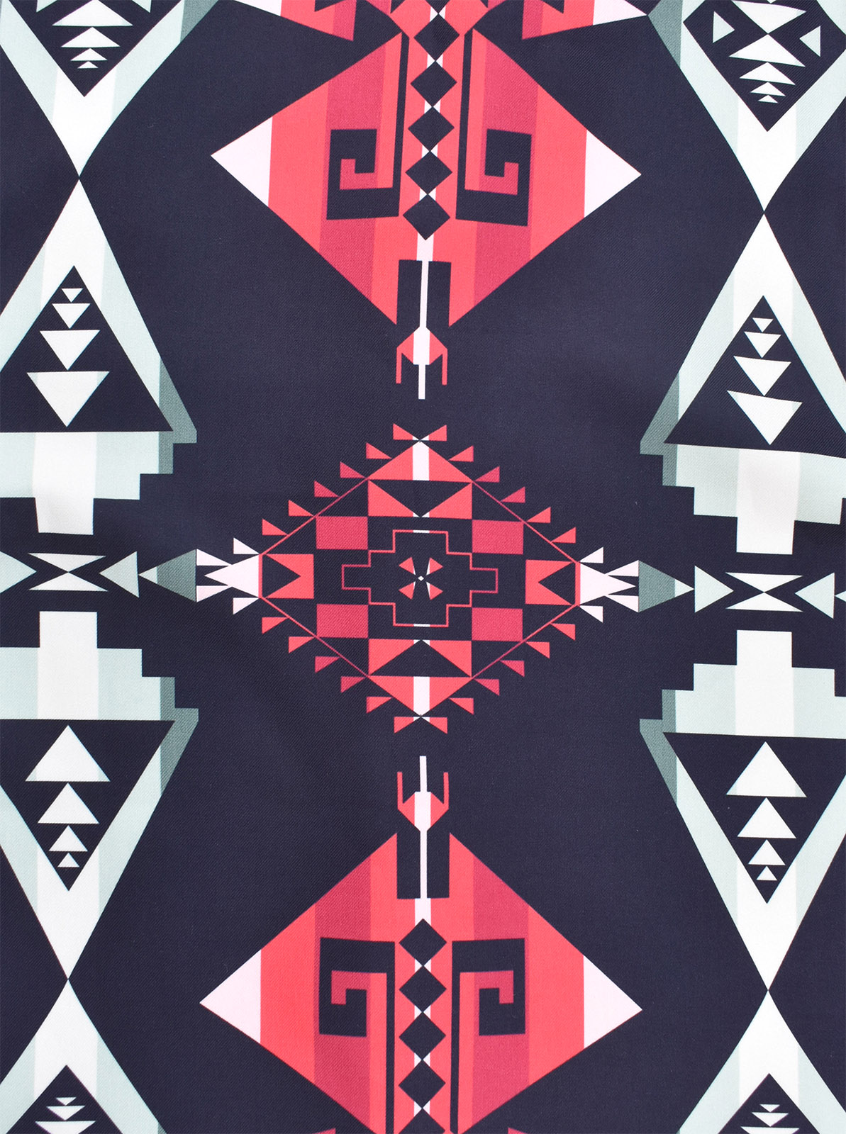 ��ͽ��λ��A_���椵�浪 �� Indian Special Collaboration Shirt