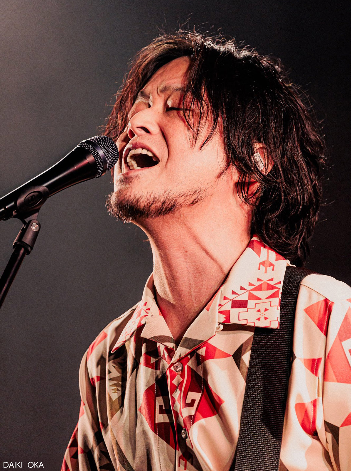 ��ͽ��λ��B_���椵�浪 �� Indian Special Collaboration Shirt