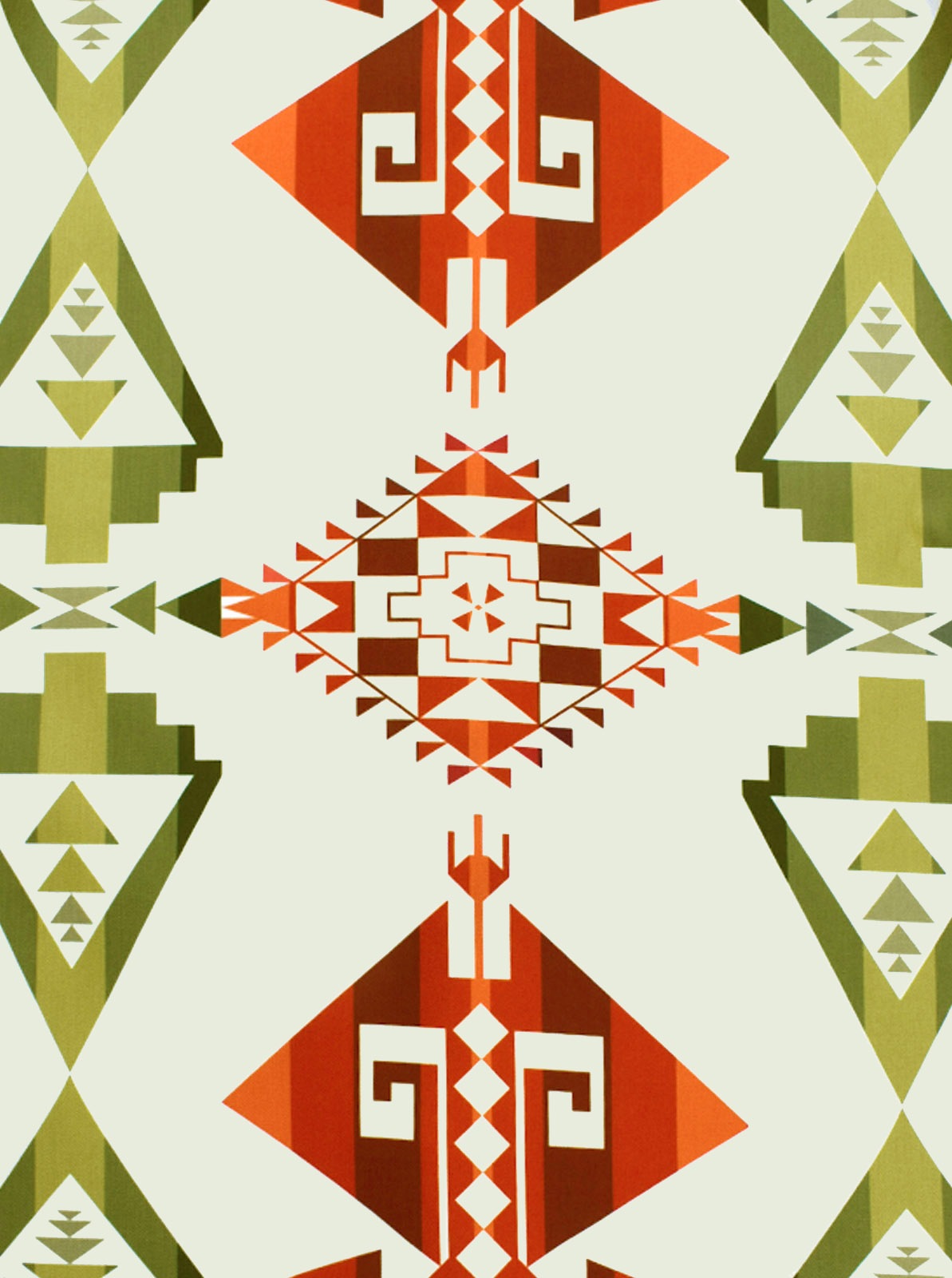 ��ͽ��λ��B_���椵�浪 �� Indian Special Collaboration Shirt