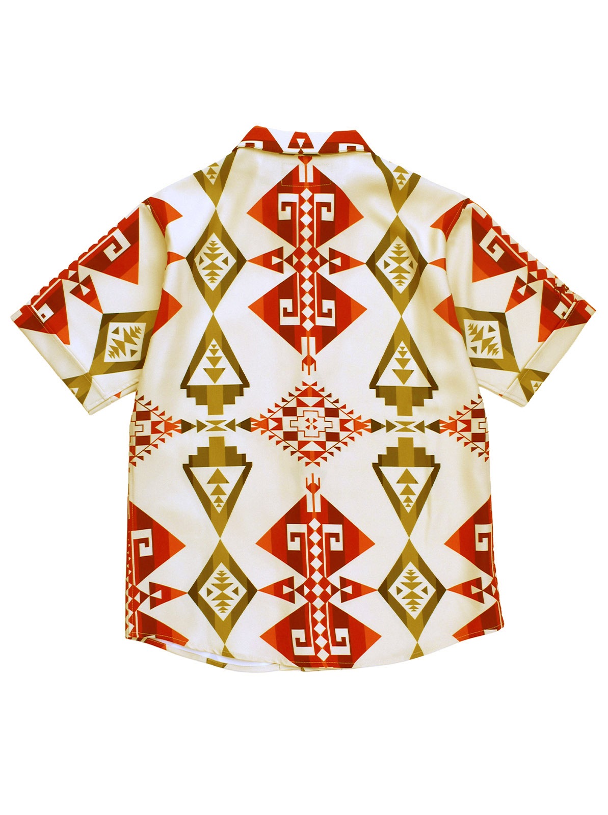 ��ͽ��λ��B_���椵�浪 �� Indian Special Collaboration Shirt