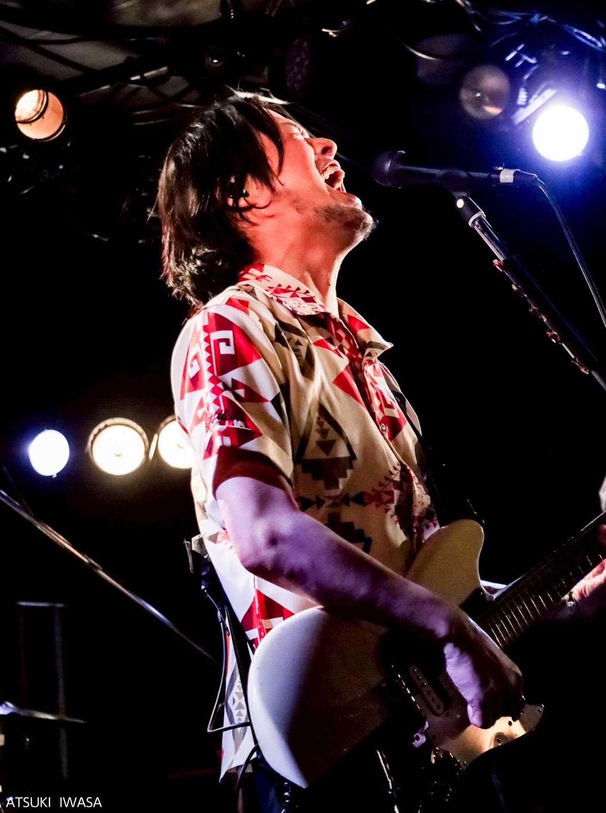 ��ͽ��λ��B_���椵�浪 �� Indian Special Collaboration Shirt