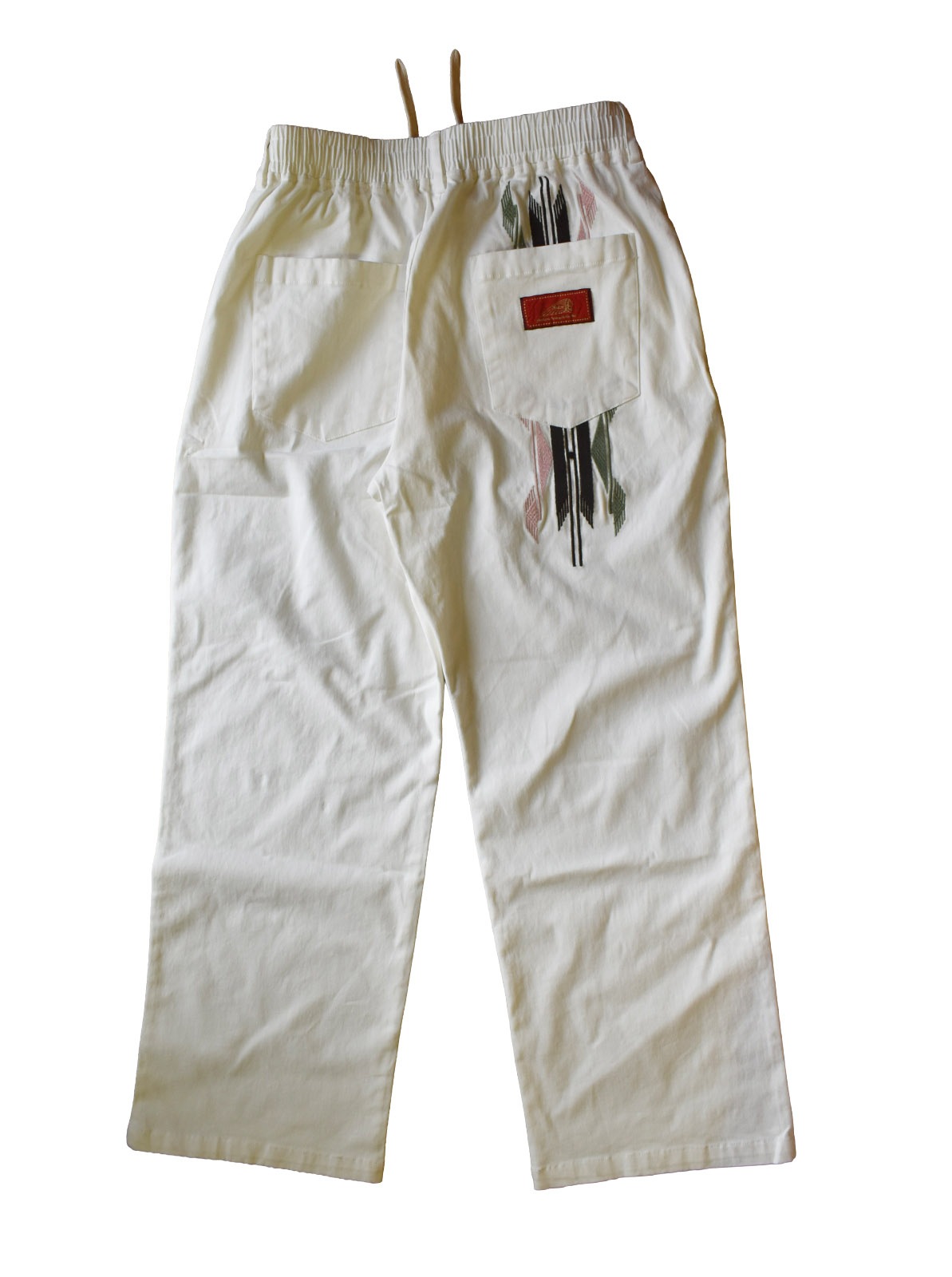 "CHIMAYO"�ɽ� EASY PANTS