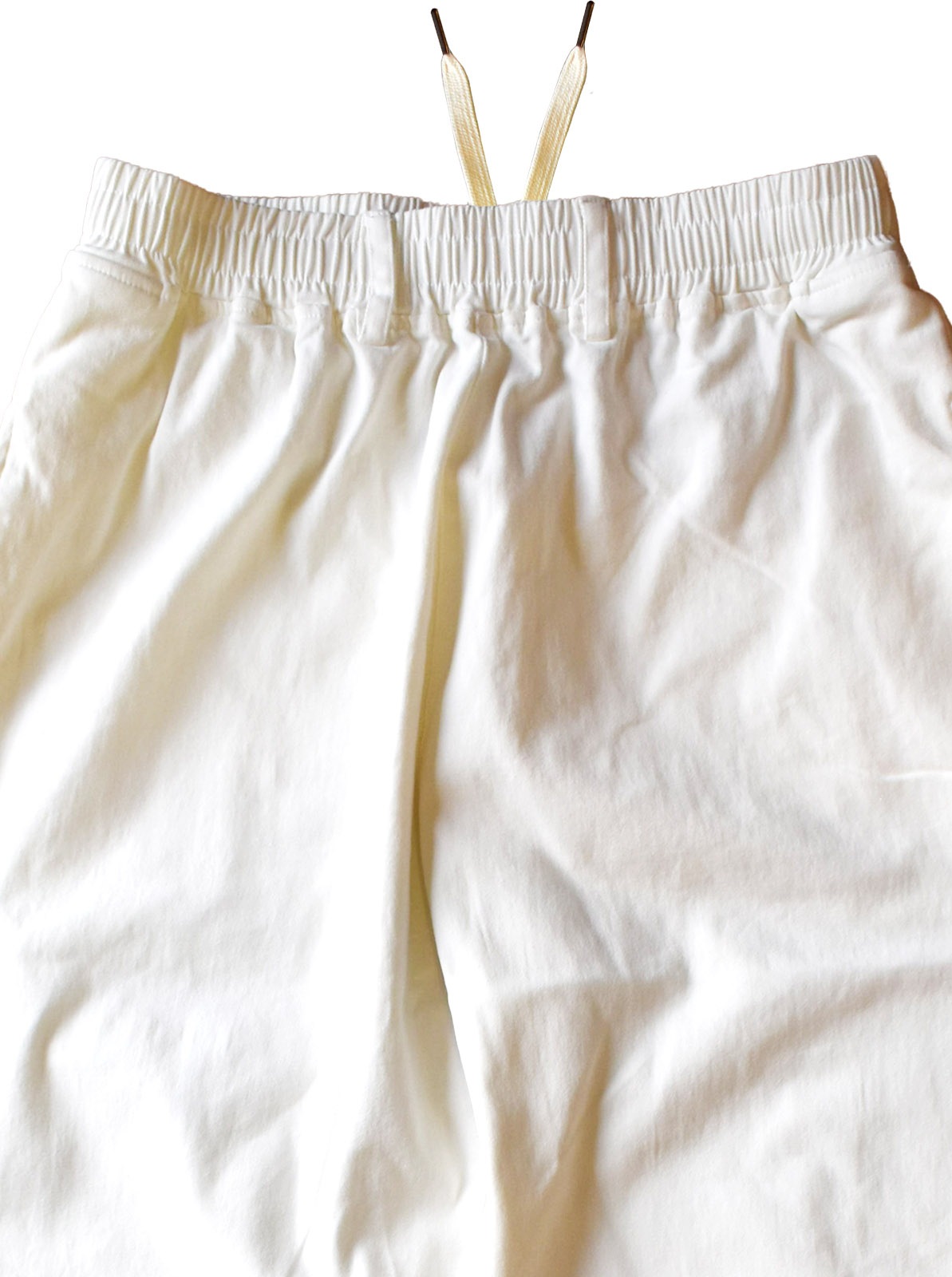 "CHIMAYO"�ɽ� EASY PANTS