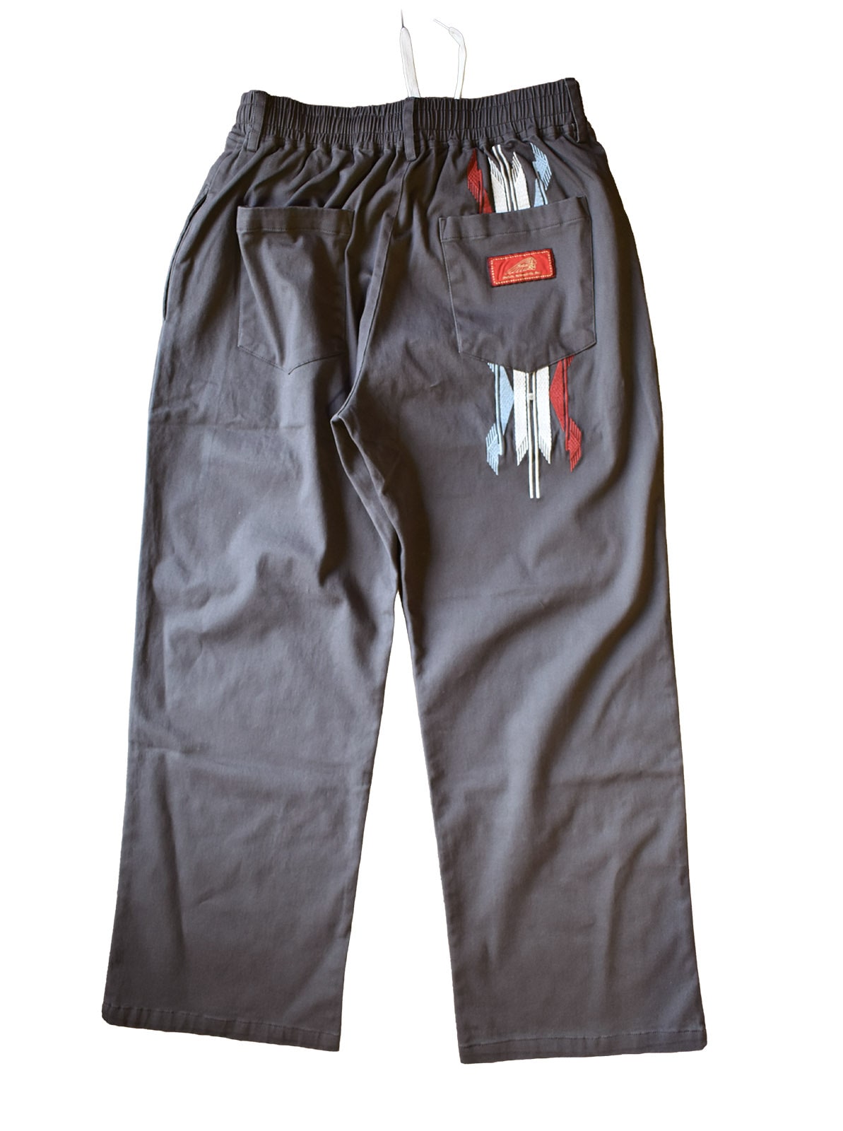 "CHIMAYO"�ɽ� EASY PANTS