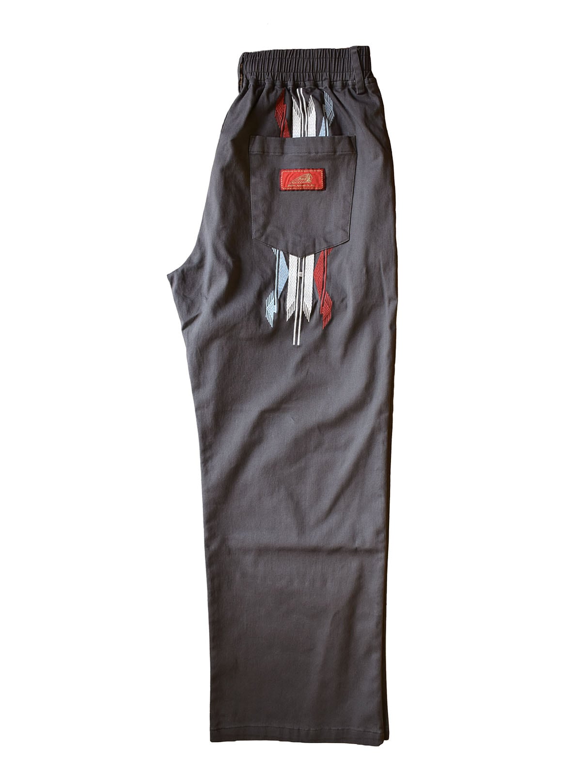 "CHIMAYO"�ɽ� EASY PANTS