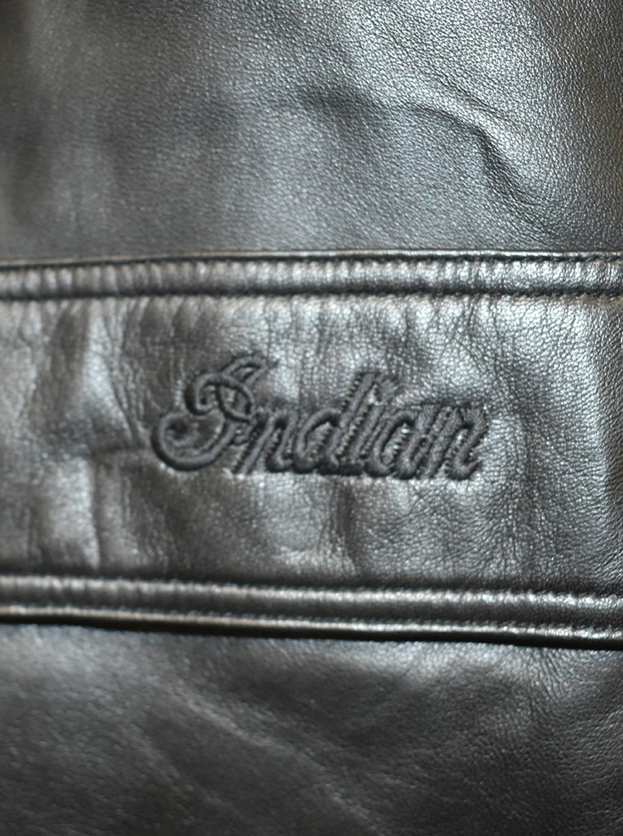 Sheepskin Riding Jacket