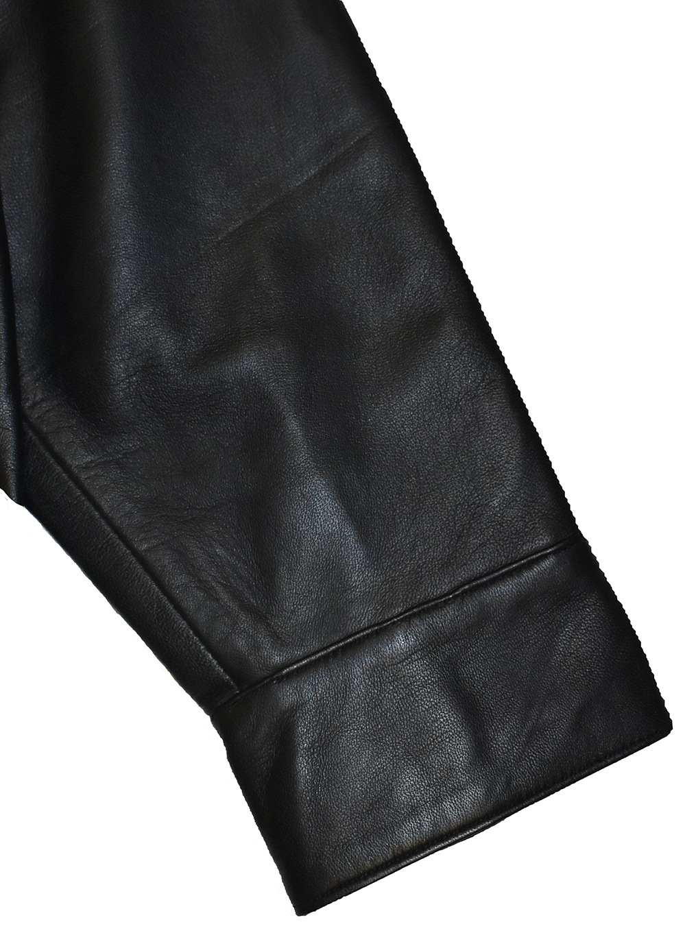 Sheepskin Riding Jacket