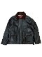 Sheepskin Riding Jacket