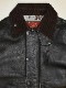 Sheepskin Riding Jacket