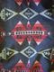 NAVAJO JACQUARD WORK JACKET
