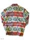 NAVAJO JACQUARD WORK JACKET