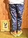 Cowboy print ankle pants