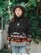 Turtle neck Sweater "Navajo"