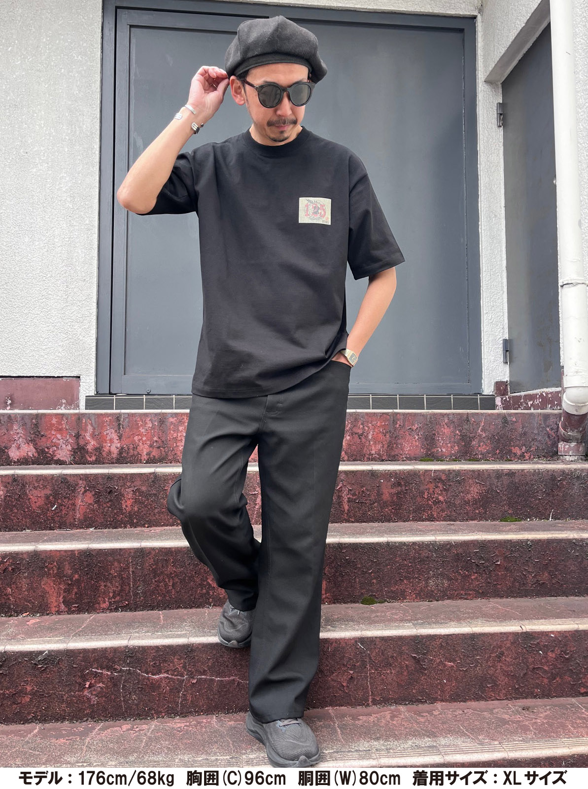 Indian 125th Anniversary T-shirt