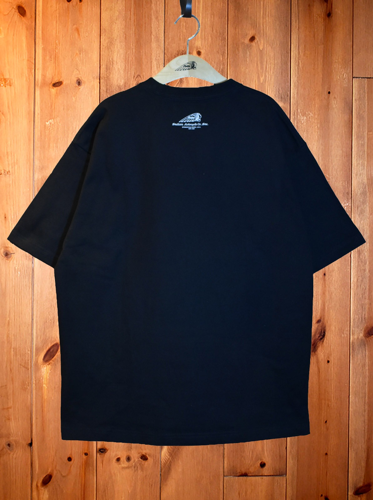 Indian 125th Anniversary T-shirt