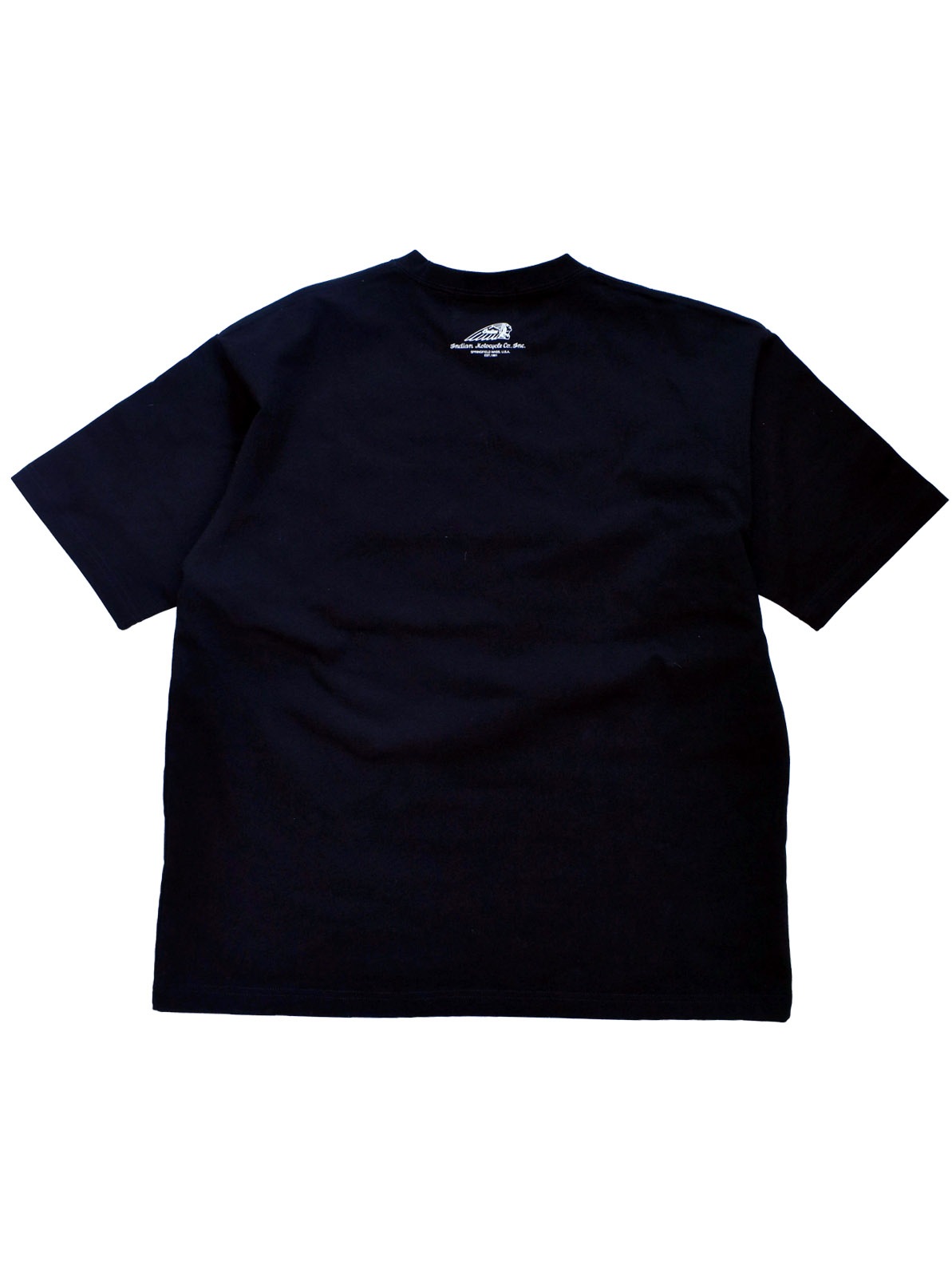 Indian 125th Anniversary T-shirt