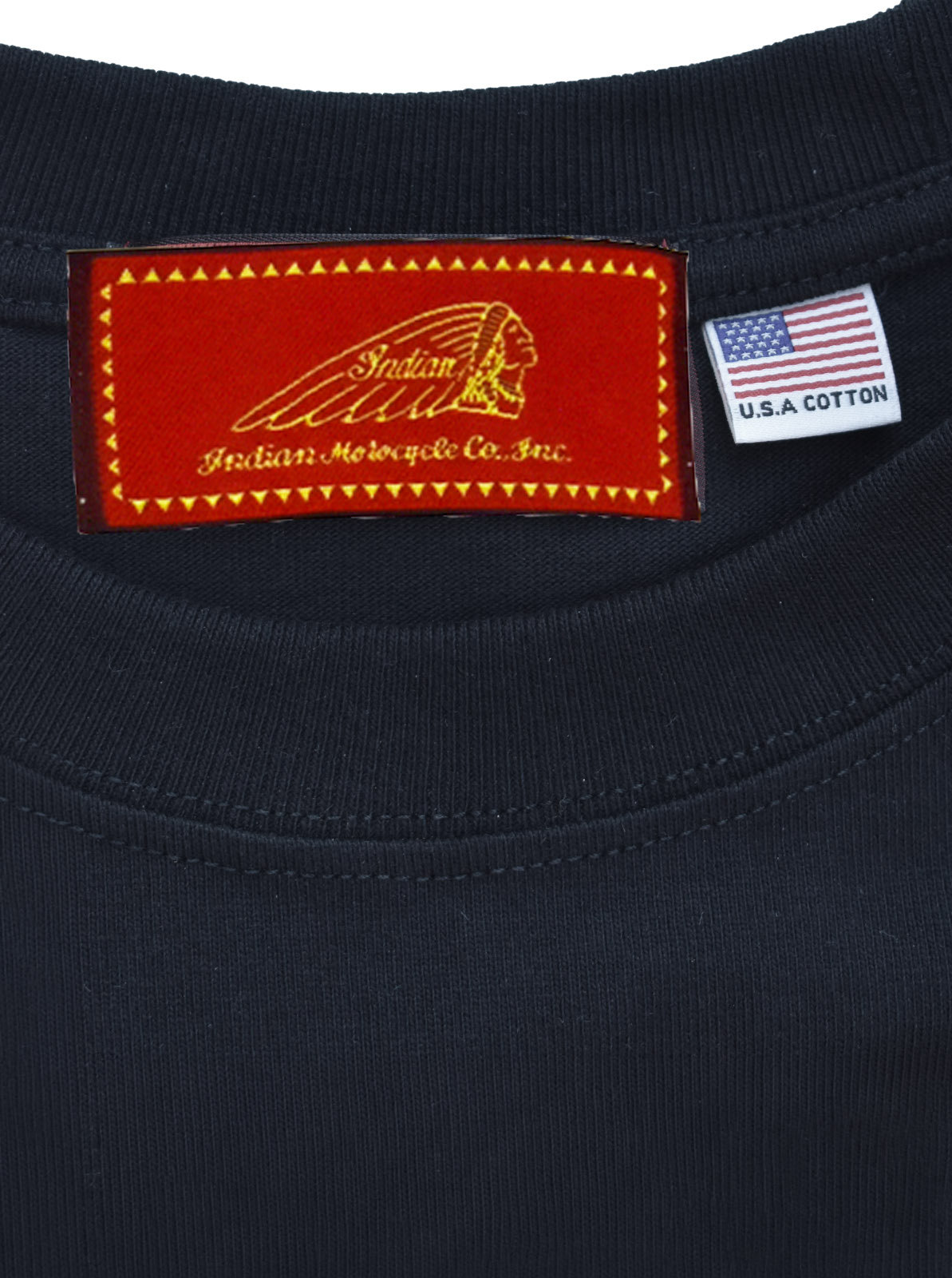 Indian 125th Anniversary T-shirt