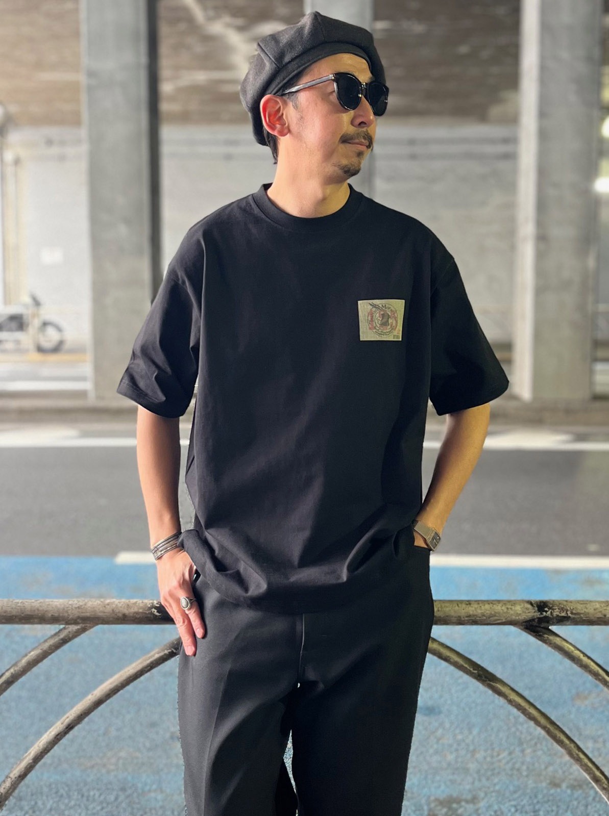 Indian 125th Anniversary T-shirt