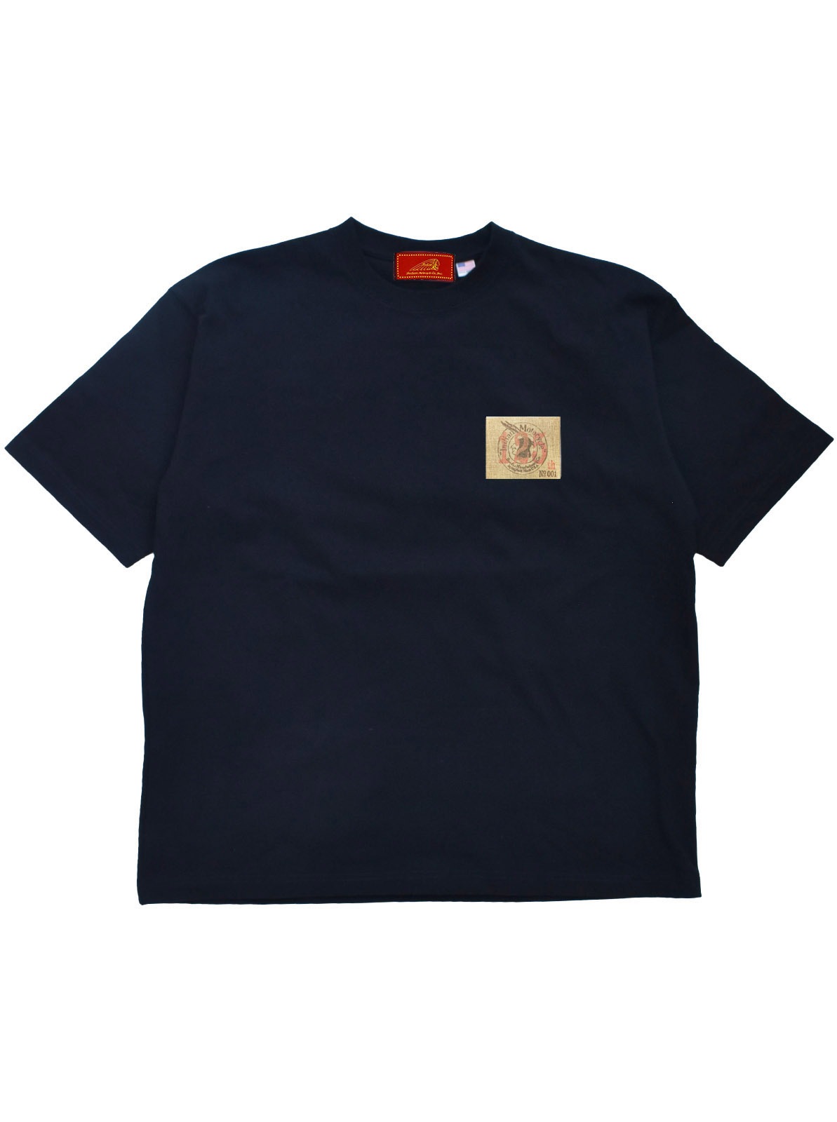 Indian 125th Anniversary T-shirt