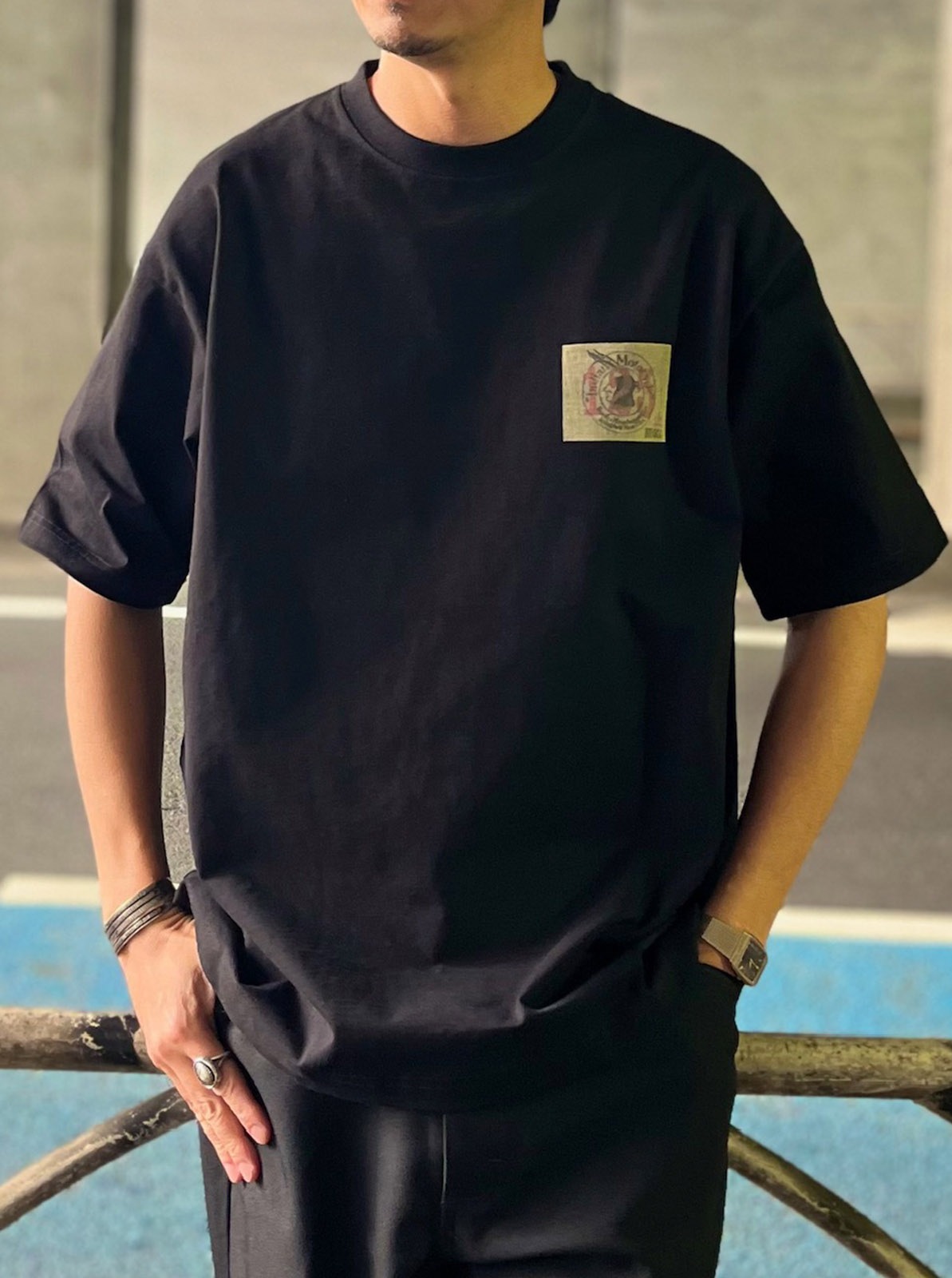 Indian 125th Anniversary T-shirt
