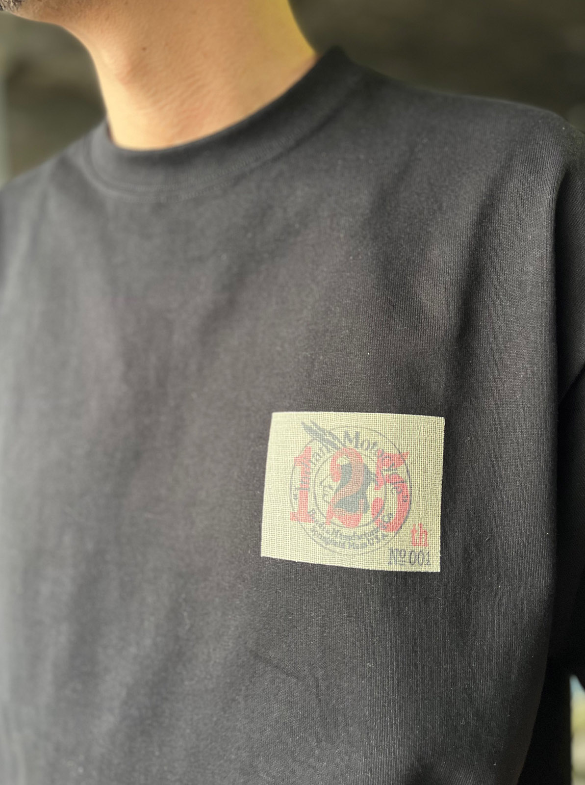Indian 125th Anniversary T-shirt