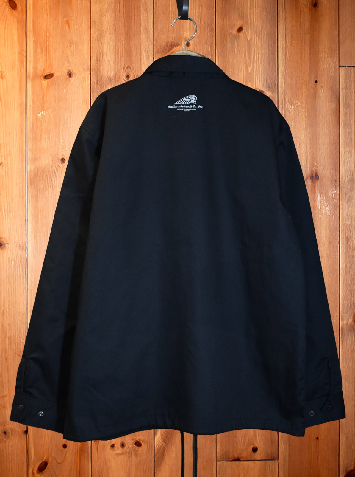 Indian 125th Anniversary Coach Jacket