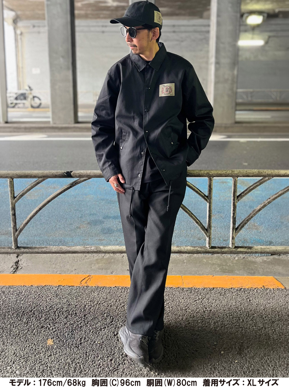 Indian 125th Anniversary Coach Jacket