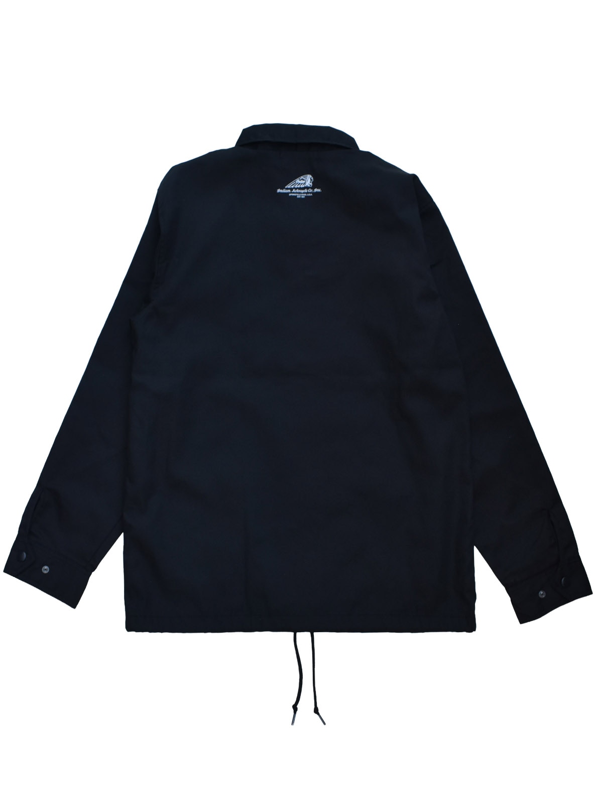 Indian 125th Anniversary Coach Jacket