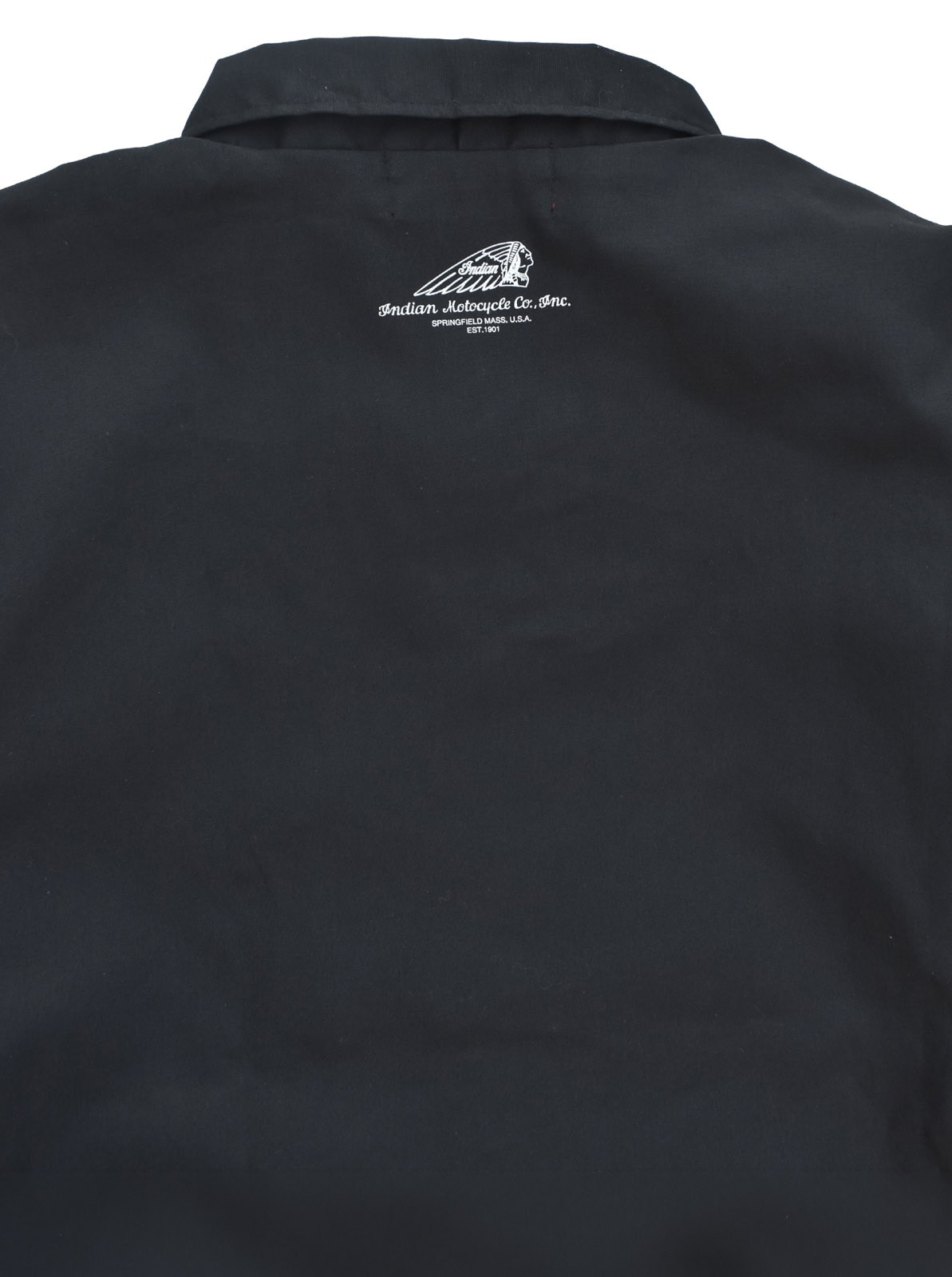 Indian 125th Anniversary Coach Jacket