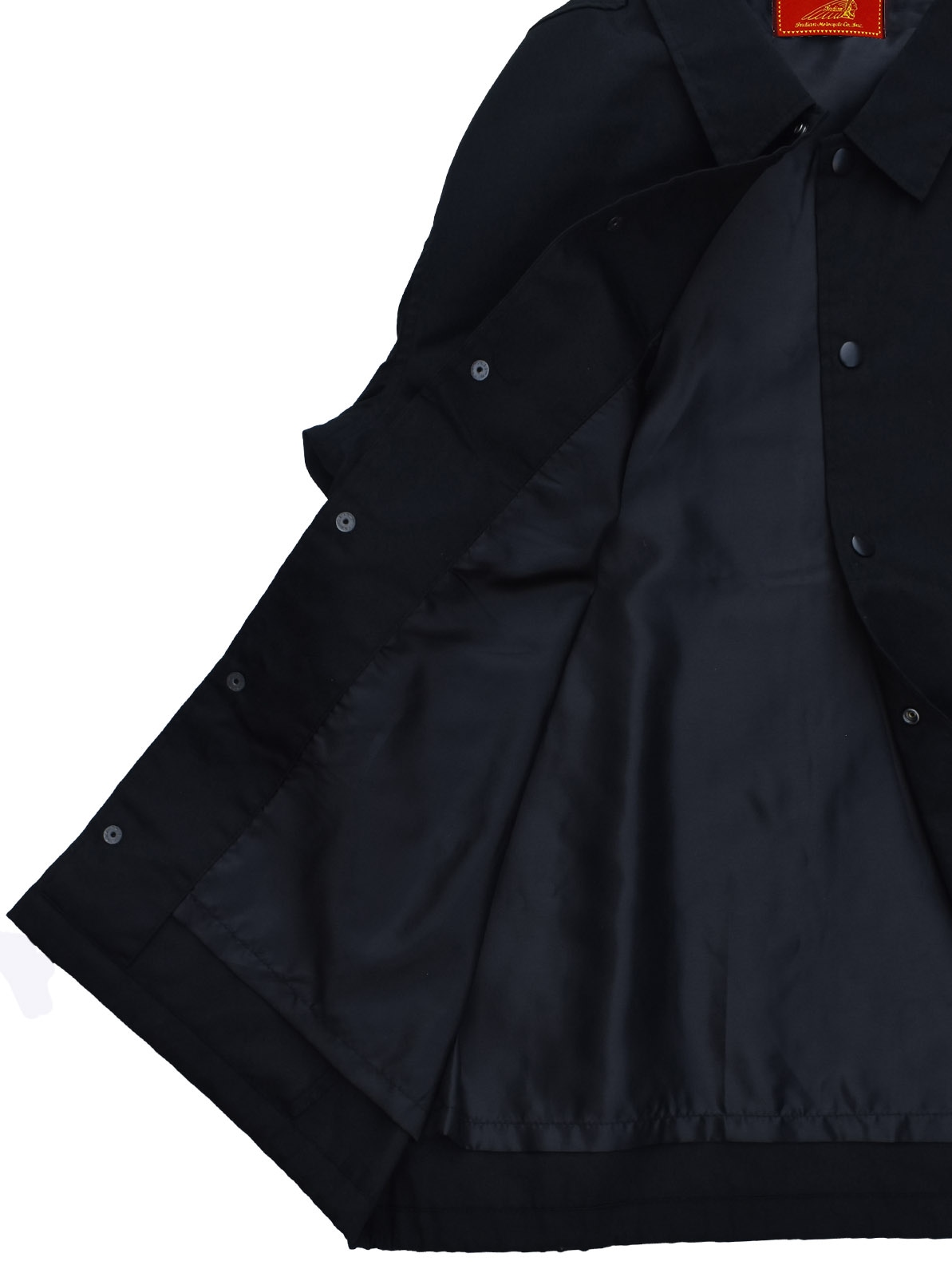 Indian 125th Anniversary Coach Jacket