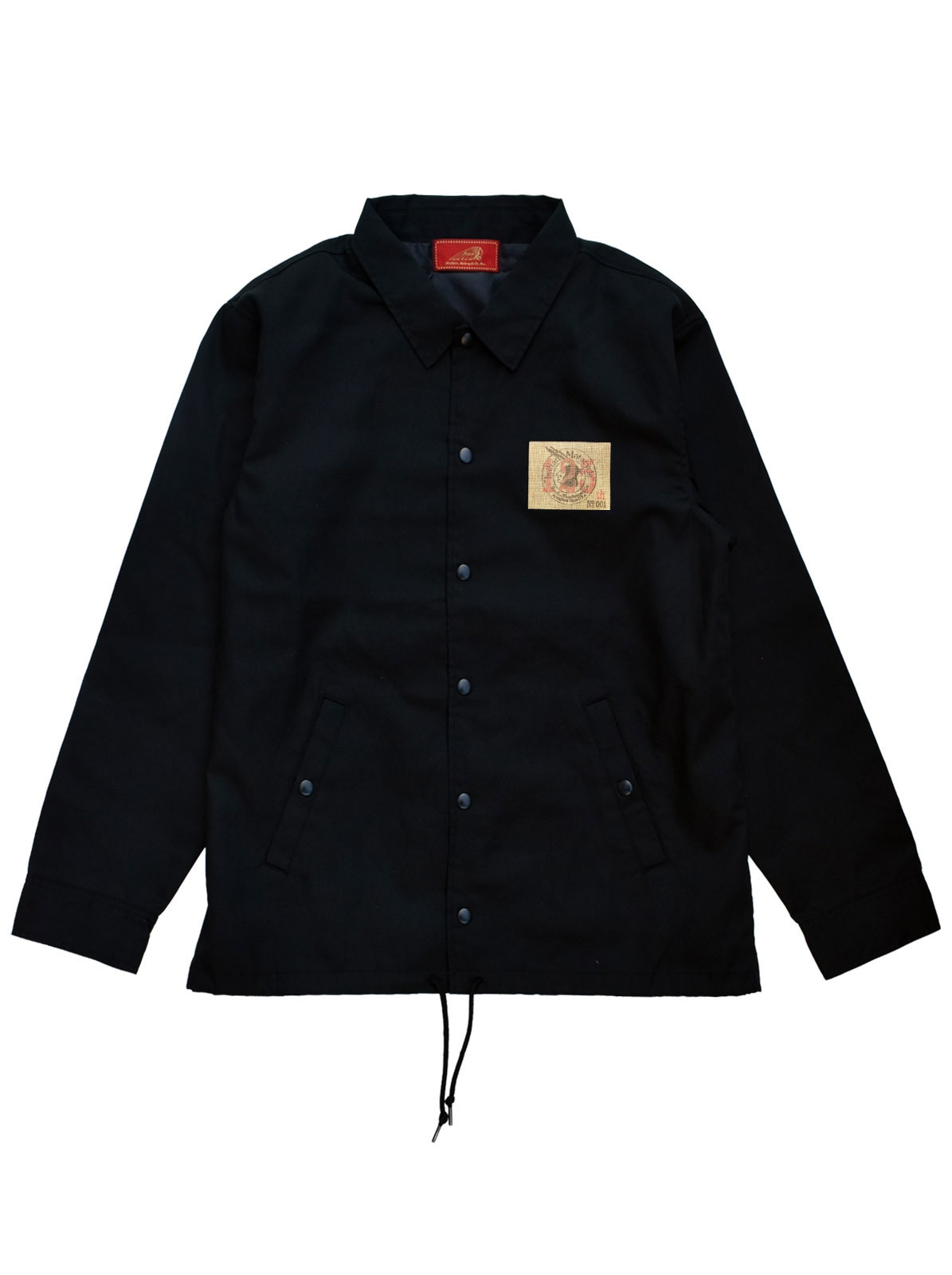 Indian 125th Anniversary Coach Jacket
