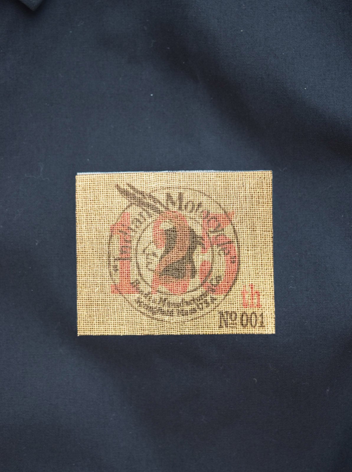 Indian 125th Anniversary Coach Jacket