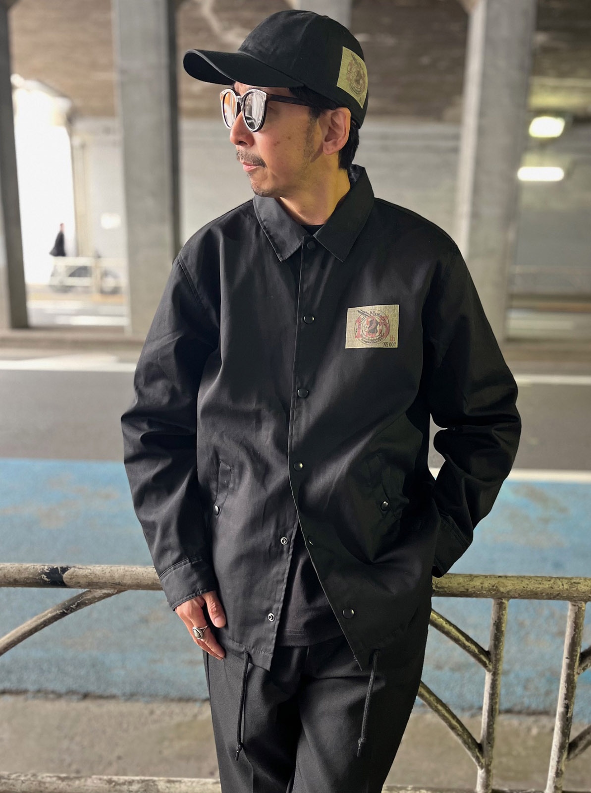 Indian 125th Anniversary Coach Jacket