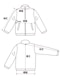 Indian 125th Anniversary Coach Jacket