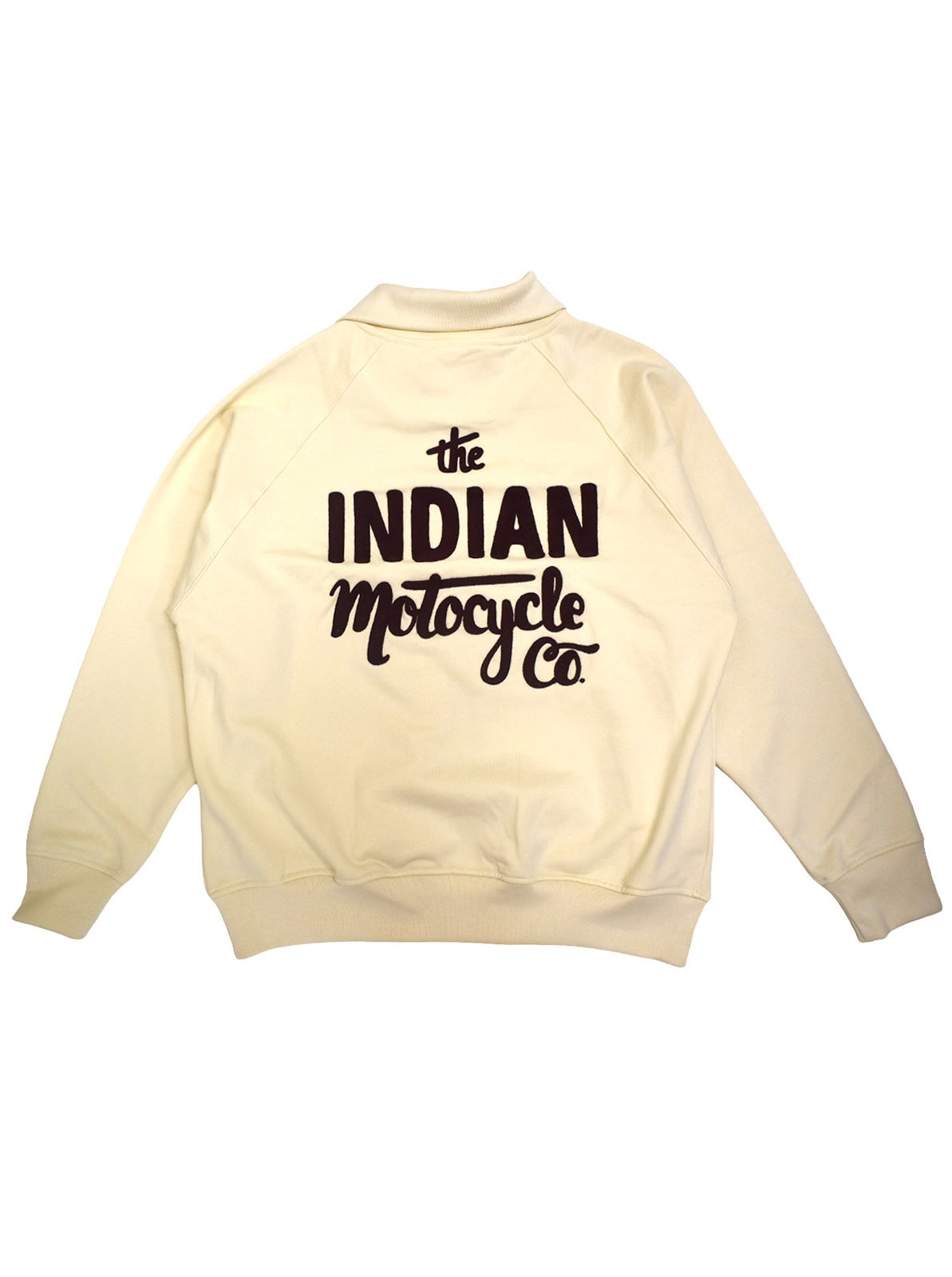 Track jacket "Script logo"